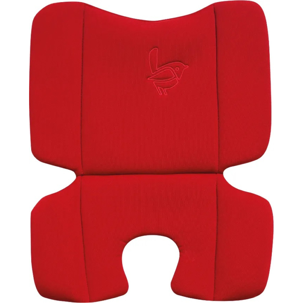 Вкладыш в автокресло Avova Sperber-Fix Maple Red