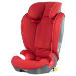 Автокрісло Avova Star Fix i-Size Maple Red