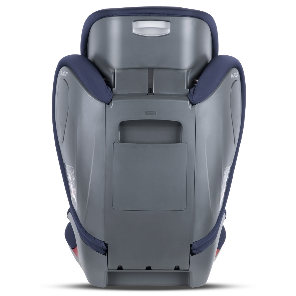 Автокресло Avova Star i-Size Atlantic Blue
