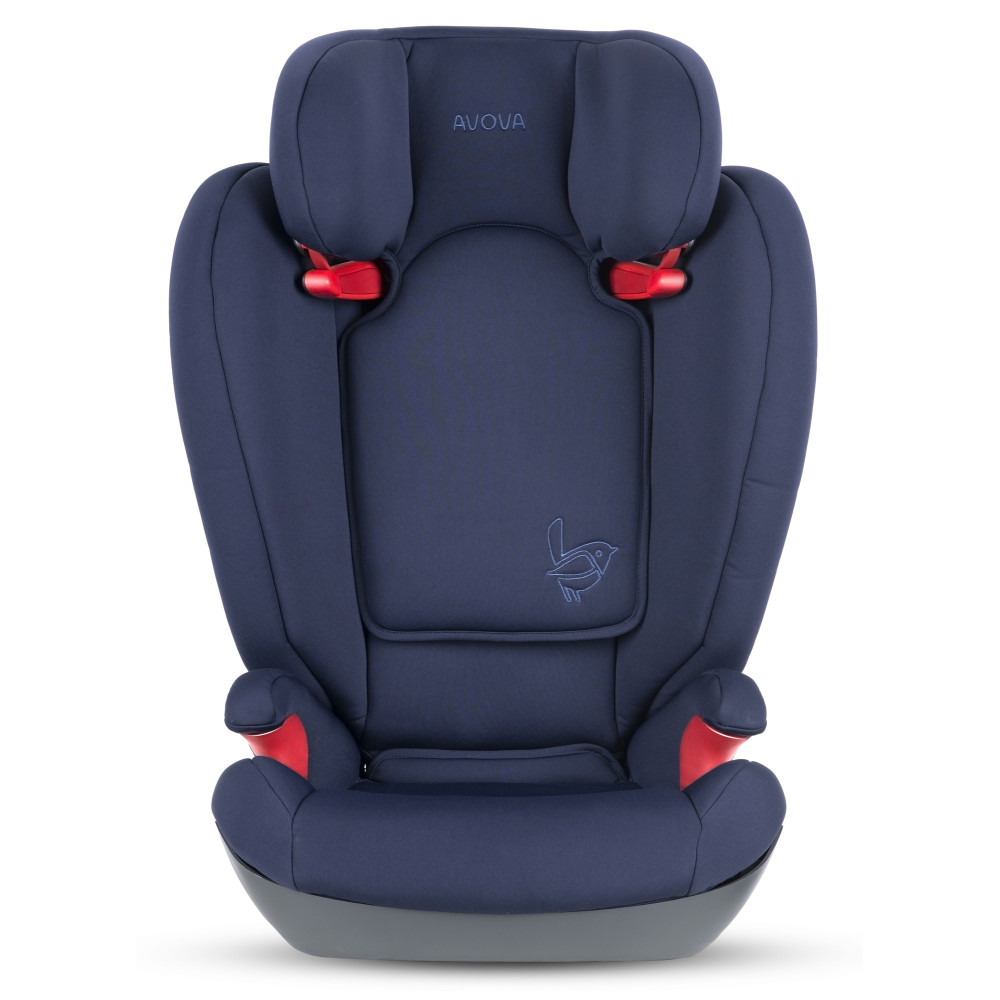 Автокресло Avova Star i-Size Atlantic Blue