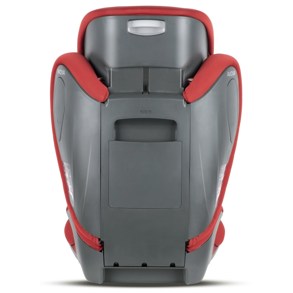 Автокресло Avova Star i-Size Maple Red