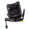 Автокресло Avova Swan-Fix Pearl Black