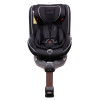 Автокресло Avova Swan-Fix Pearl Black