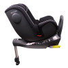 Автокресло Avova Swan-Fix Pearl Black