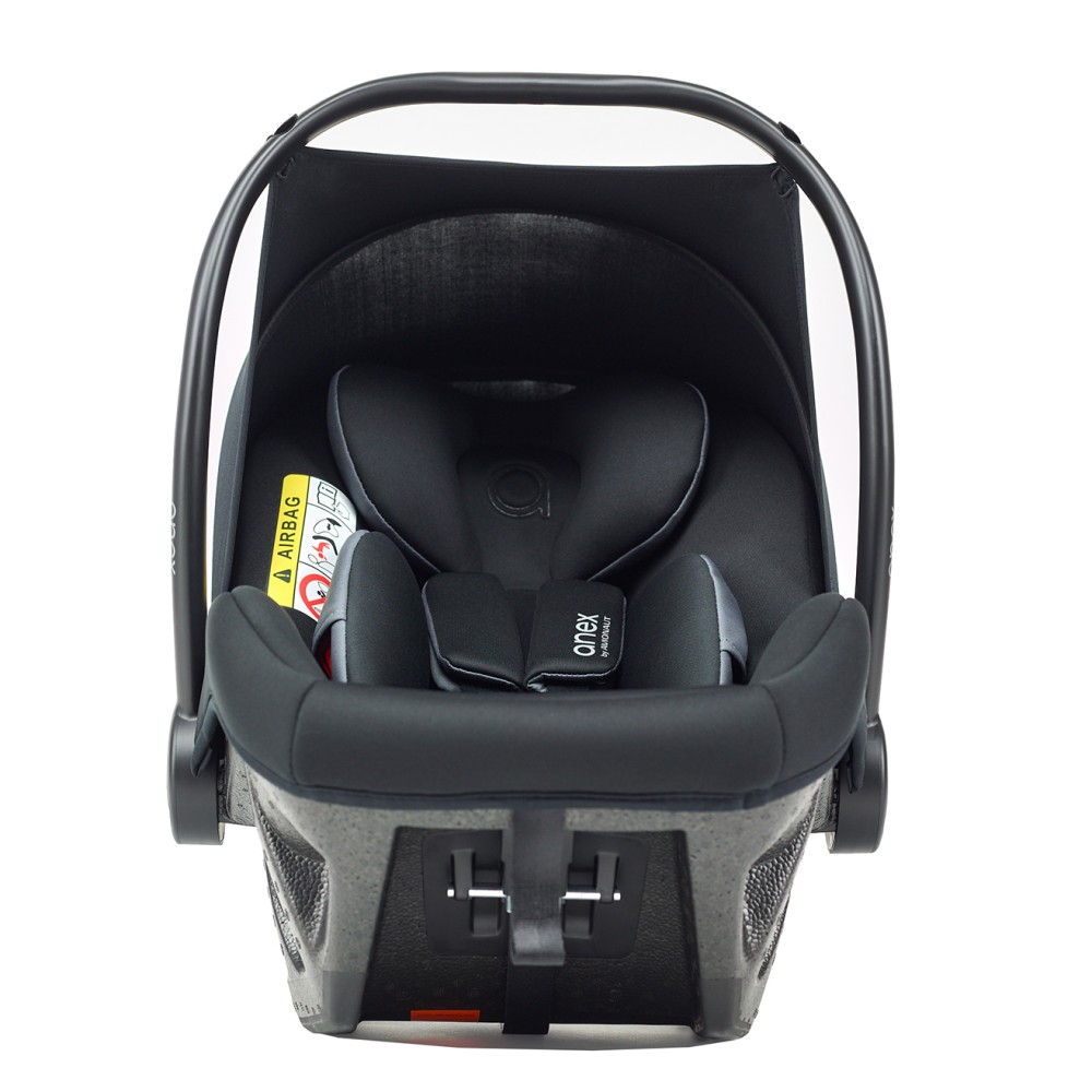 Автокресло Anex by Avionaut Pixel (SS-05)