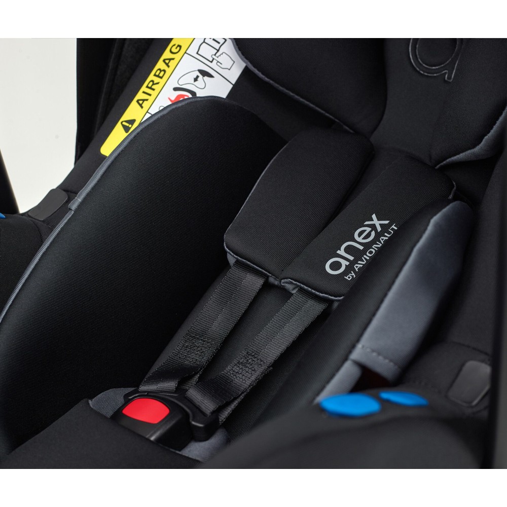 Автокресло Anex by Avionaut Pixel (SS-05)