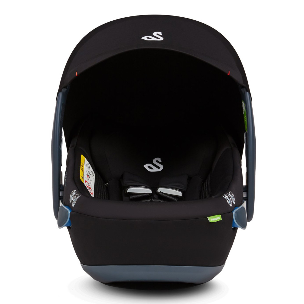 Автокрісло Swandoo Anex Quant SS-03