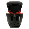 Автокрісло Baby Design Bomiko Auto XXL Red