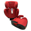 Автокрісло Baby Design Bomiko Auto XXL Red