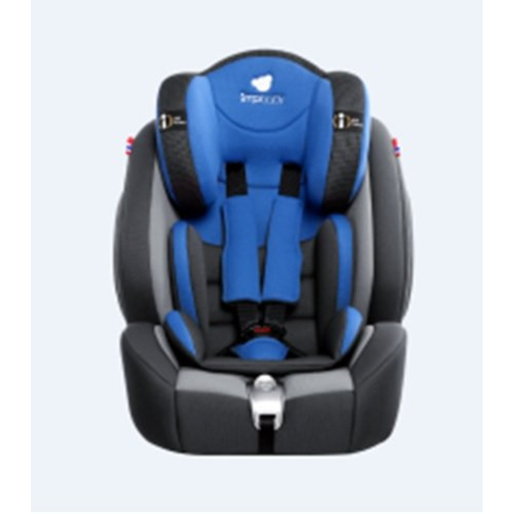 Автокресло Babysing M3 Blue (Бебисинг М3)