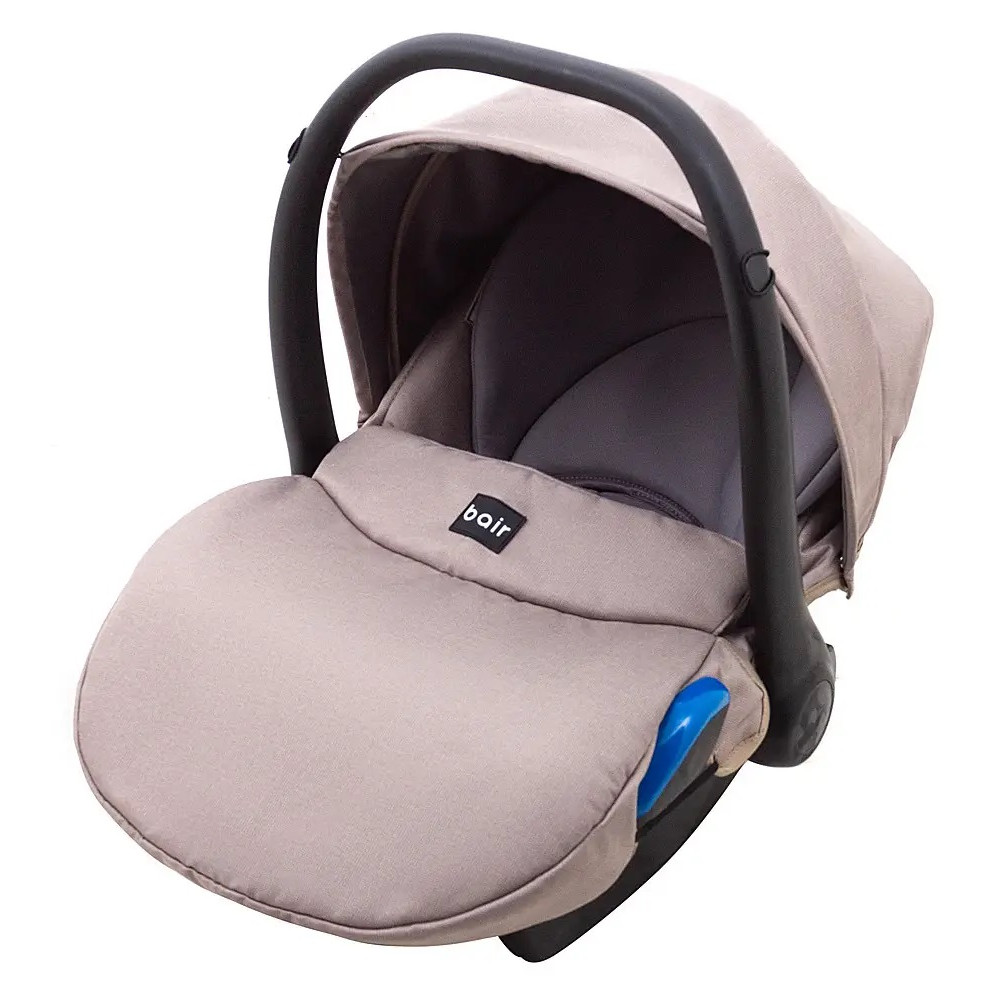 Автокресло Bair Kite 455 капучино (680560)