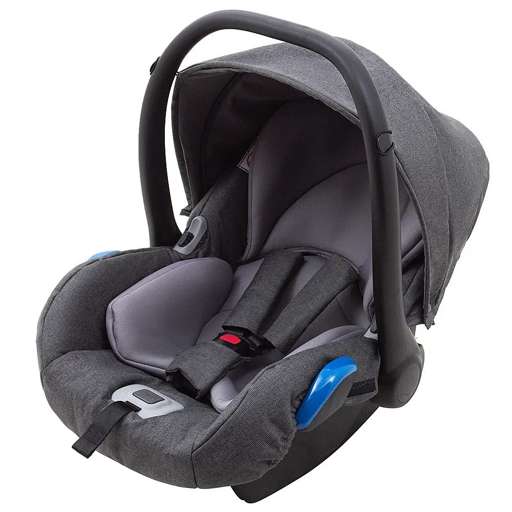 Автокресло Bair Kite 219 графит (680559)