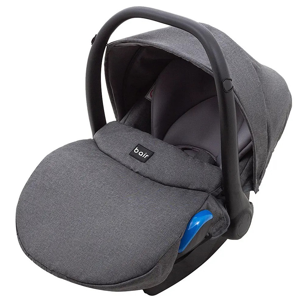 Автокресло Bair Kite 219 графит (680559)