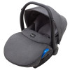 Автокресло Bair Kite 219 графит (680559)
