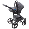 Автокресло Bair Kite 219 графит (680559)