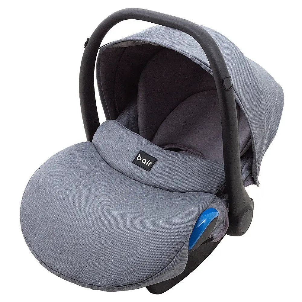 Автокресло Bair Kite 218 серый (680558)