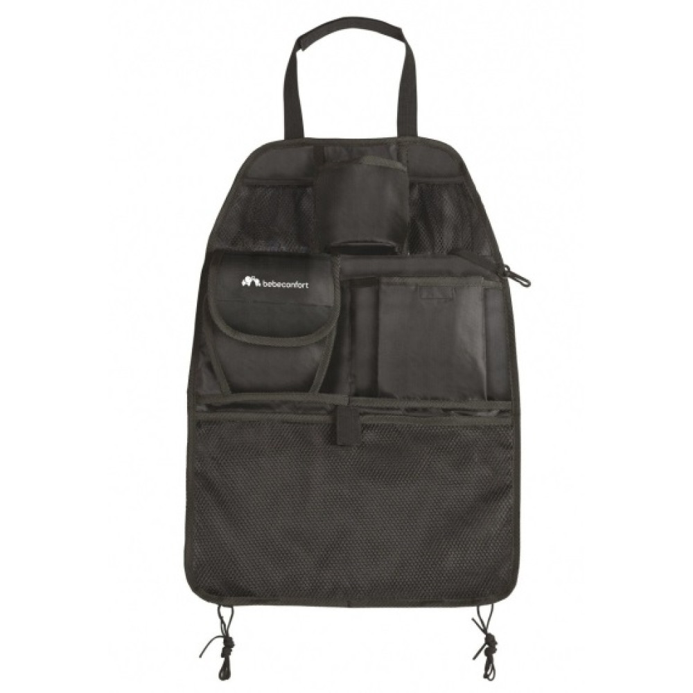 Організатор на крісло Bebe Confort black (3203201100)
