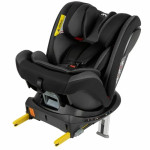 Автокресло Bebe Confort Evolvefix Night Grey (8048320210) Автокресло Bebe Confort Evolvefix Night Grey (8048320210)