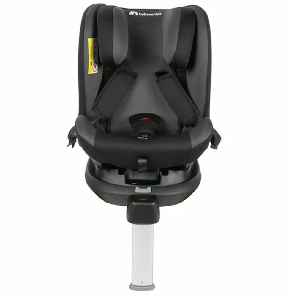 Автокресло Bebe Confort Evolvefix Night Grey (8048320210) Автокресло Bebe Confort Evolvefix Night Grey (8048320210)