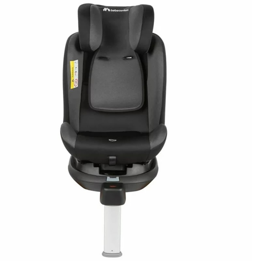 Автокресло Bebe Confort Evolvefix Night Grey (8048320210) Автокресло Bebe Confort Evolvefix Night Grey (8048320210)