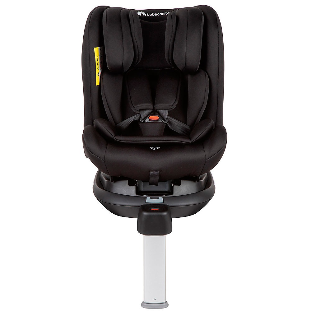 Автокресло Bebe Confort Evolvefix Night Black (8048392210) Автокресло Bebe Confort Evolvefix Night Black (8048392210)