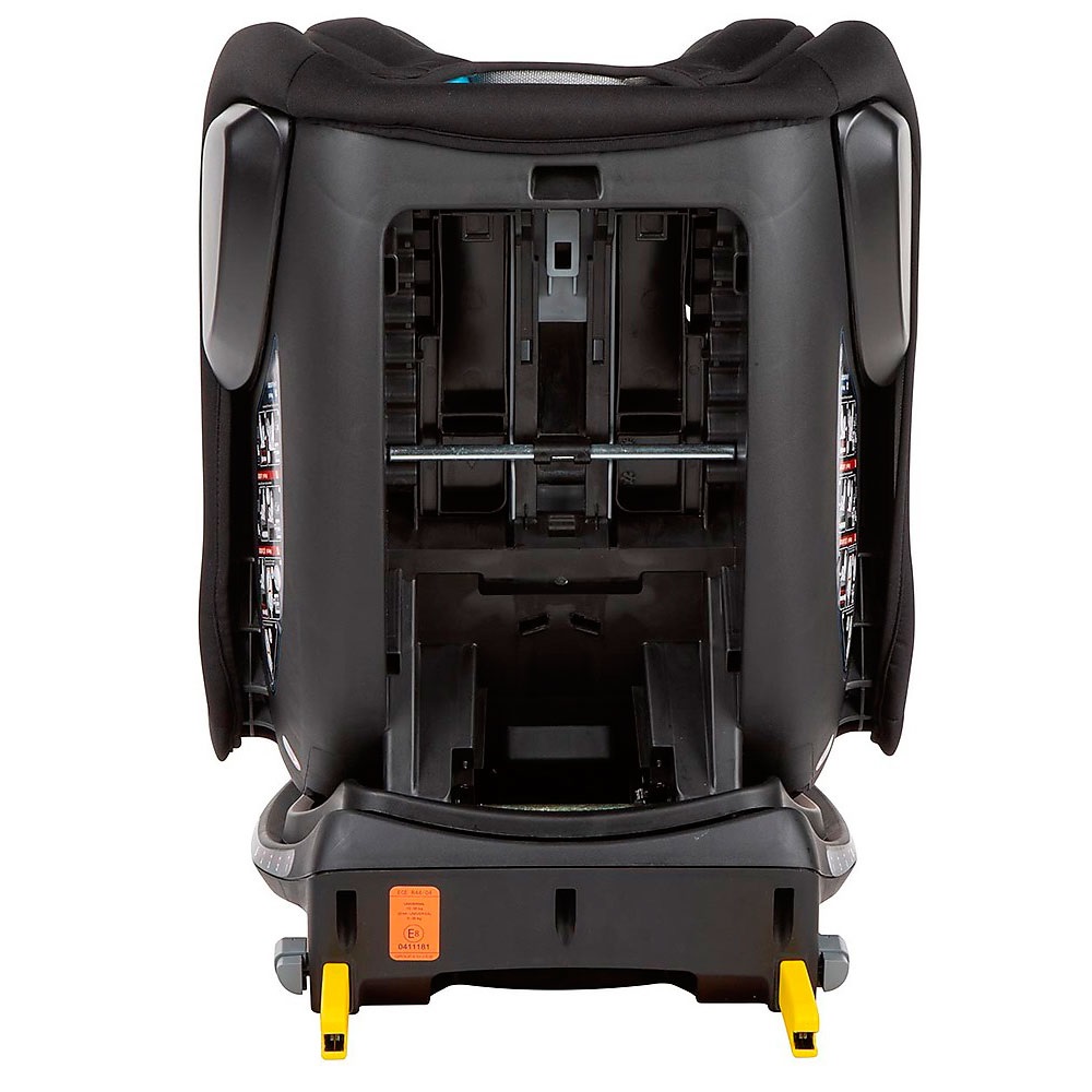 Автокресло Bebe Confort Evolvefix Night Black (8048392210) Автокресло Bebe Confort Evolvefix Night Black (8048392210)