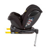 Автокресло Bebe Confort Evolvefix Night Black (8048392210)