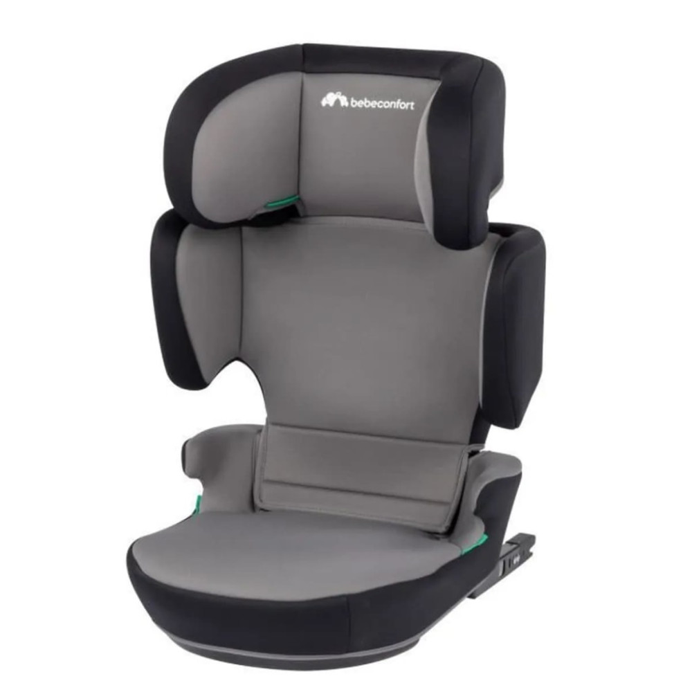 Автокрісло Bebe Confort Road Fix i-Size Gray Mist (8101440210)