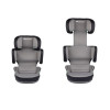 Автокрісло Bebe Confort Road Fix i-Size Gray Mist (8101440210)