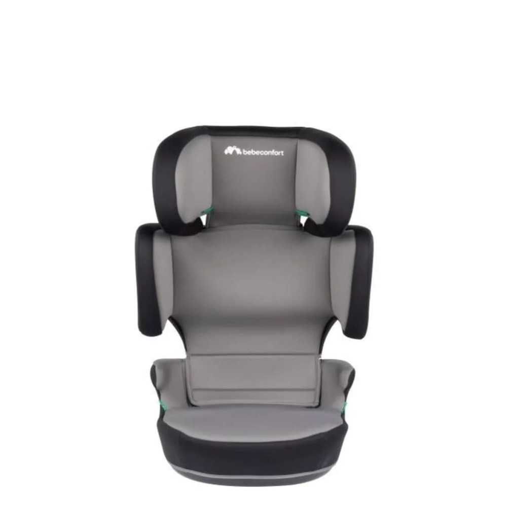 Автокрісло Bebe Confort Road Fix i-Size Gray Mist (8101440210)