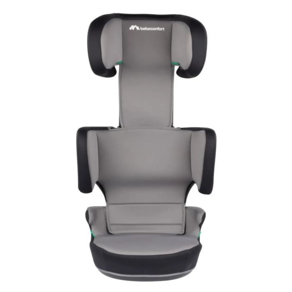 Автокрісло Bebe Confort Road Fix i-Size Gray Mist (8101440210)