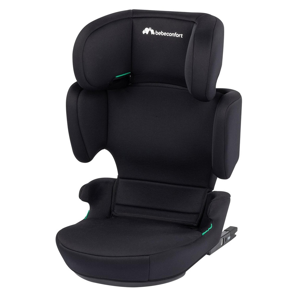 Автокрісло Bebe Confort Road Fix i-Size Black Mist (8101460210)