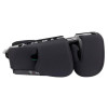 Автокрісло Bebe Confort Road Fix i-Size Black Mist (8101460210)