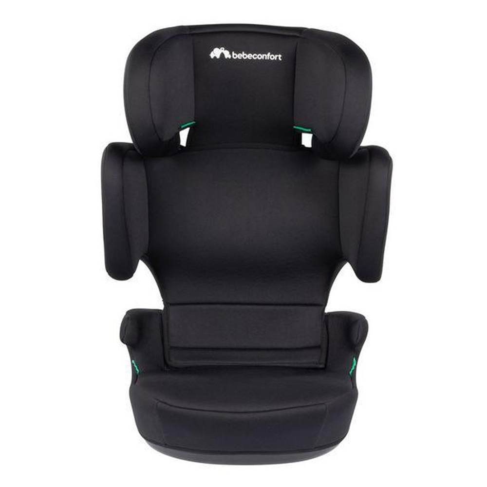 Автокрісло Bebe Confort Road Fix i-Size Black Mist (8101460210)