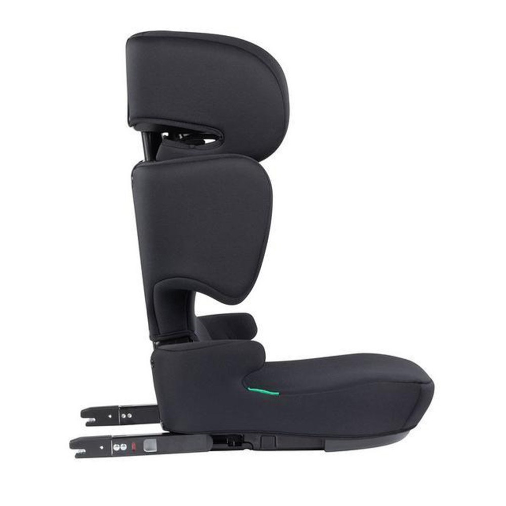 Автокрісло Bebe Confort Road Fix i-Size Black Mist (8101460210)