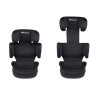 Автокрісло Bebe Confort Road Fix i-Size Black Mist (8101460210)