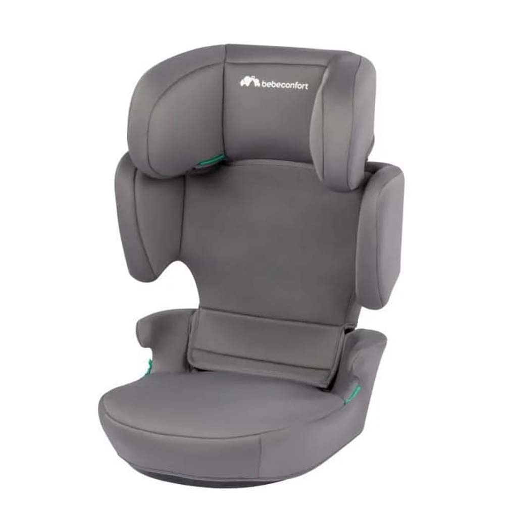 Автокрісло Bebe Confort Road Safe i-Size Full Grey (8102302210)