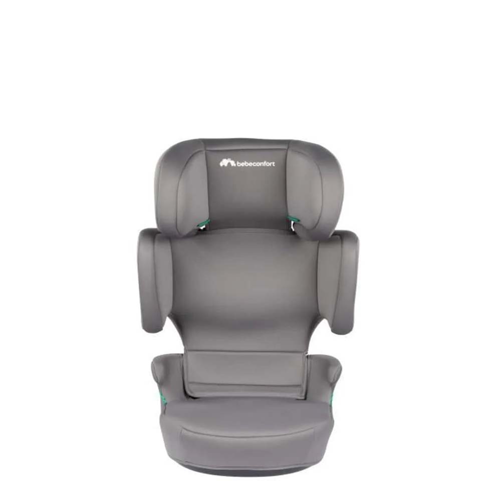 Автокрісло Bebe Confort Road Safe i-Size Full Grey (8102302210)