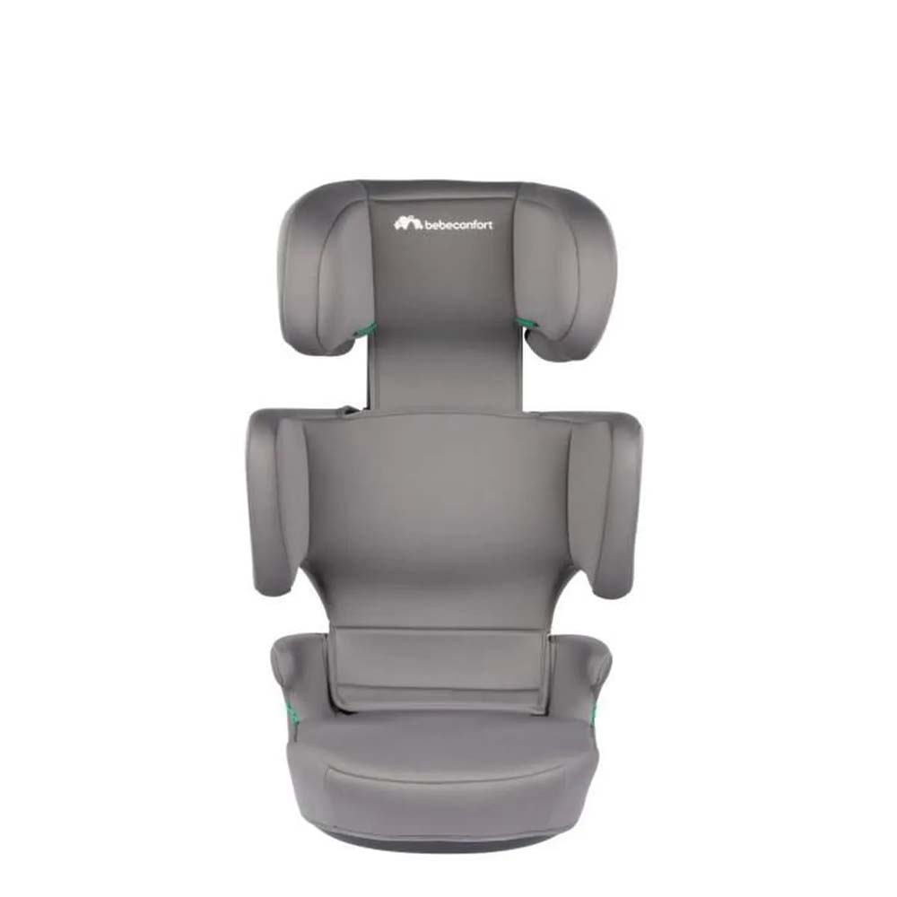 Автокрісло Bebe Confort Road Safe i-Size Full Grey (8102302210)