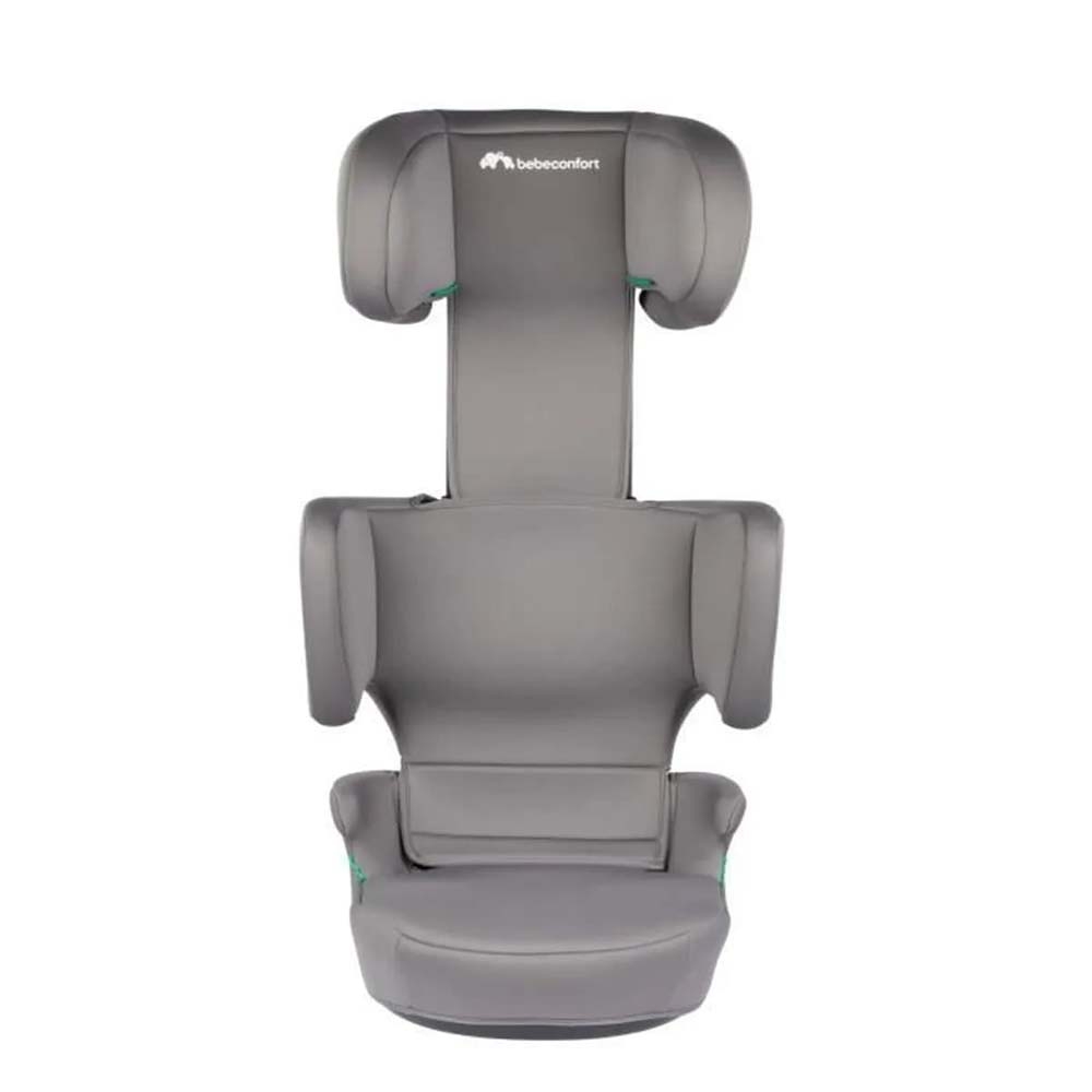 Автокрісло Bebe Confort Road Safe i-Size Full Grey (8102302210)