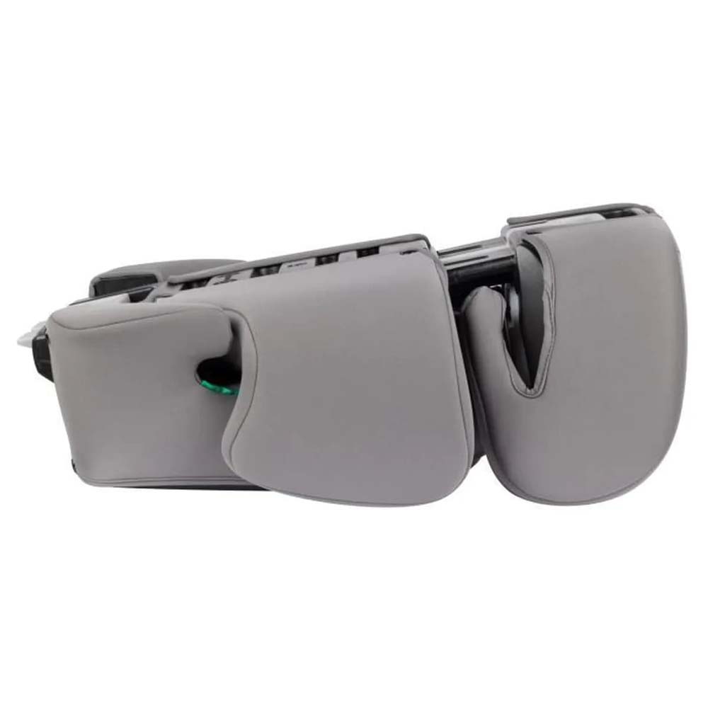 Автокрісло Bebe Confort Road Safe i-Size Full Grey (8102302210)