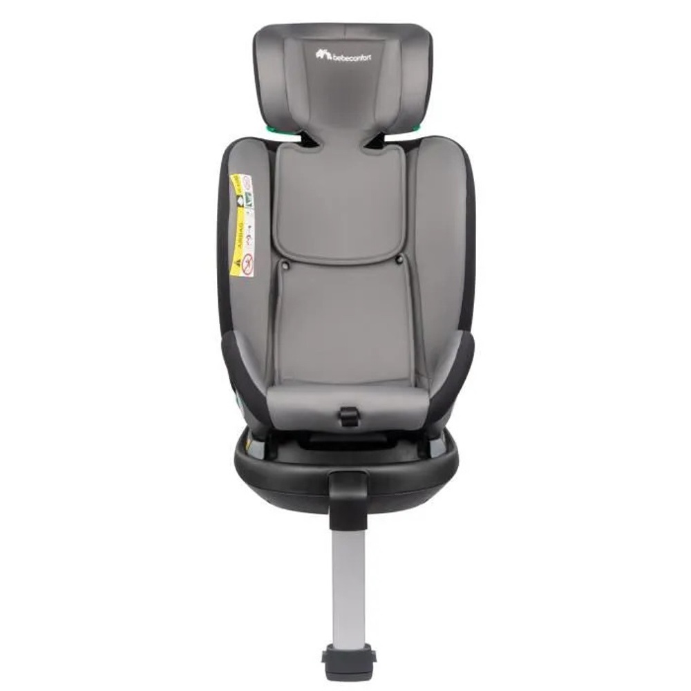 Автокресло Bebe Confort EvolveFix Plus i-Size Gray Mist (8105440210)