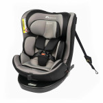 Автокресло Bebe Confort EvolveFix i-Size Gray Mist (8106440210)