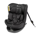Автокресло Bebe Confort EvolveFix i-Size Black Mist (8106460210)