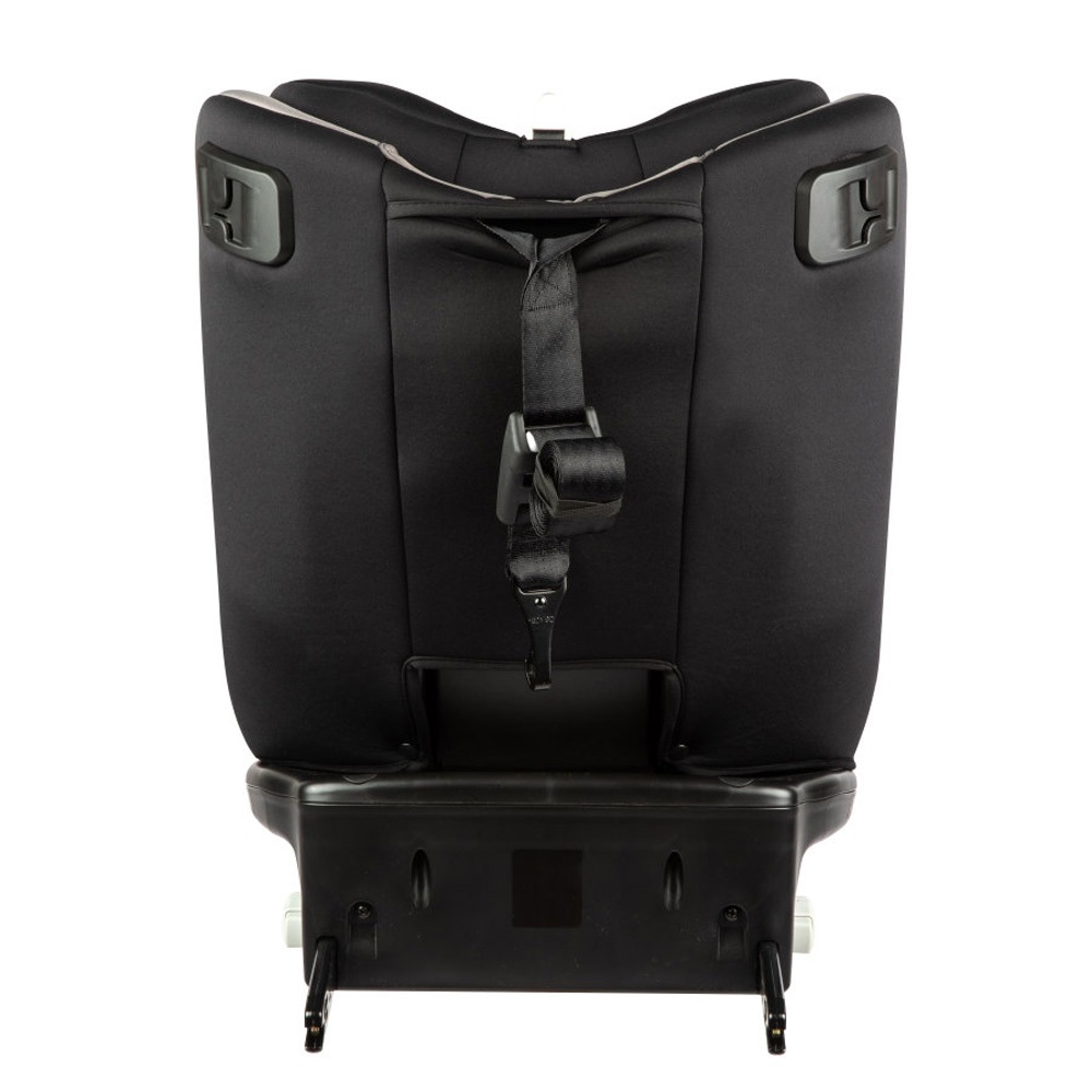 Автокресло Bebe Confort EvolveFix i-Size Black Mist (8106460210)