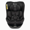 Автокресло Bebe Confort EvolveFix i-Size Black Mist (8106460210)
