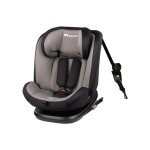 Автокресло Bebe Confort EverFix i-Size Gray Mist (8518440210)