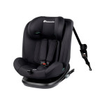 Автокресло Bebe Confort EverFix i-Size Black Mist (8518460210)