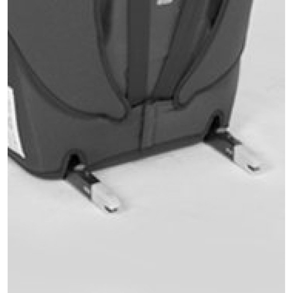 Автокресло Bertoni Iris (Бертони Айрис)