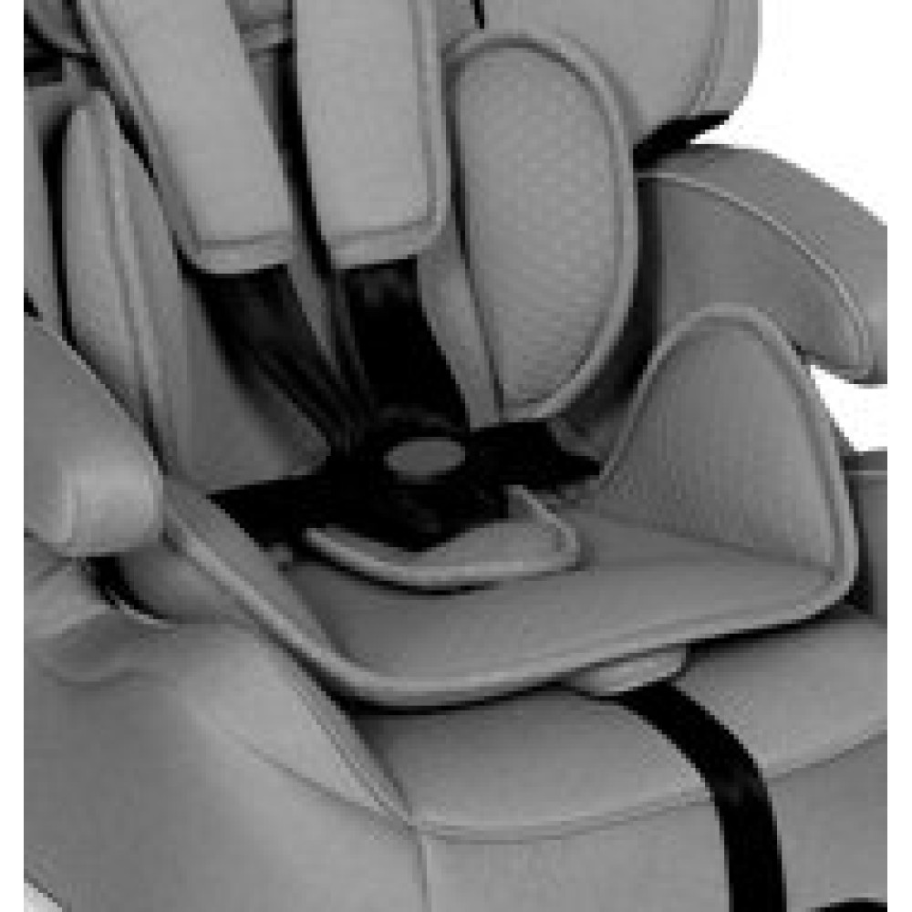 Автокресло Bertoni Iris (Бертони Айрис)